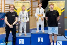 27.04.2025 Wachau JUDO Kids Cup